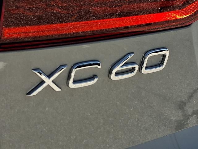 2026 Volvo XC60 B5 AWD Plus