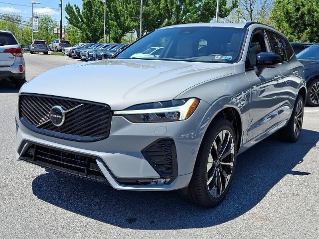 2026 Volvo XC60 B5 AWD Plus