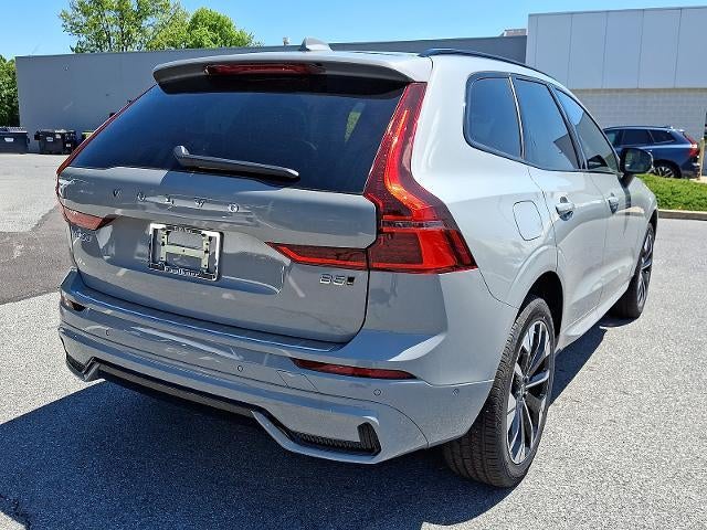 2026 Volvo XC60 B5 AWD Plus