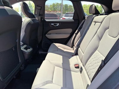 2026 Volvo XC60 B5 AWD Plus