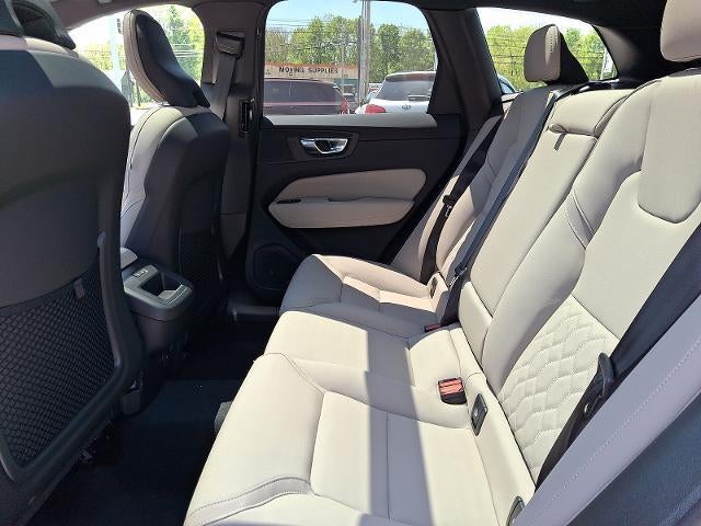 2026 Volvo XC60 B5 AWD Plus