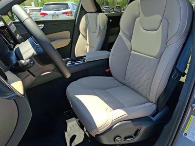 2026 Volvo XC60 B5 AWD Plus