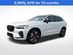 2026 Volvo XC60 B5 AWD Plus