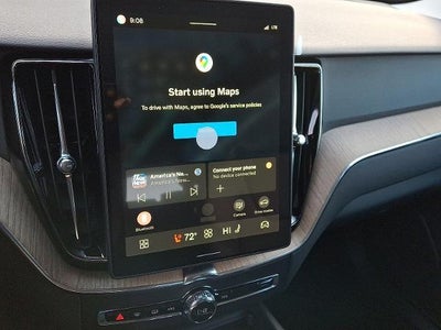 2026 Volvo XC60 B5 AWD Plus