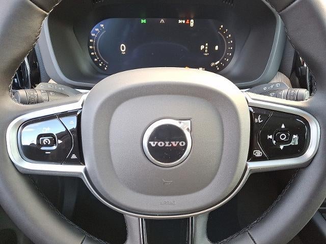 2026 Volvo XC60 B5 AWD Plus