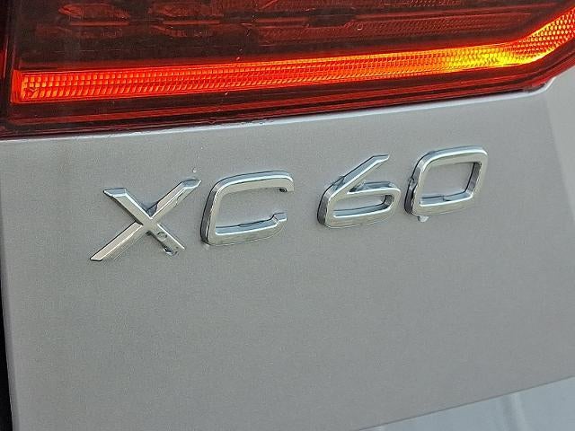 2026 Volvo XC60 B5 AWD Plus