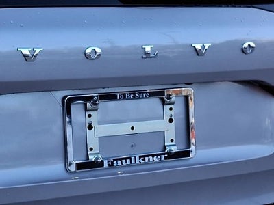 2026 Volvo XC60 B5 AWD Plus