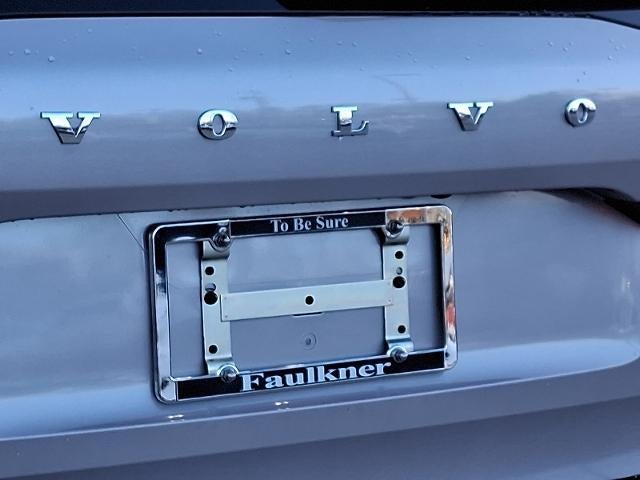 2026 Volvo XC60 B5 AWD Plus