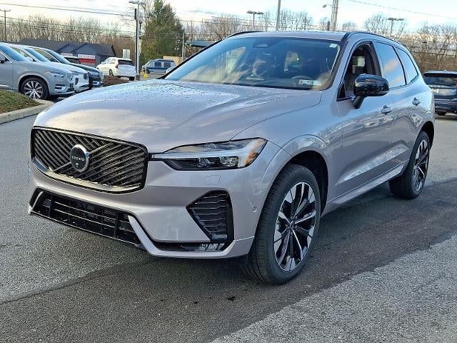 2026 Volvo XC60 B5 AWD Plus