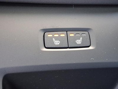 2026 Volvo XC60 B5 AWD Plus