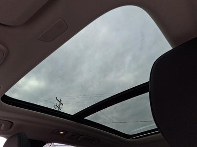 2026 Volvo XC60 B5 AWD Plus