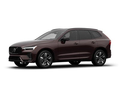 2026 Volvo XC60 B5 AWD Plus
