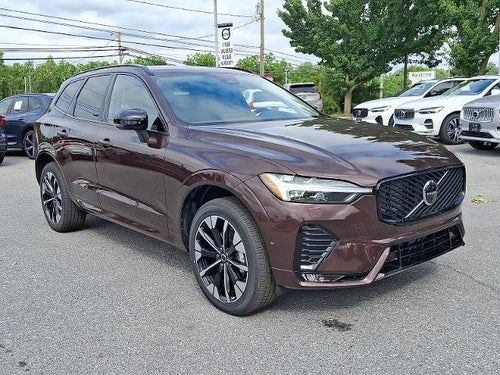 2026 Volvo XC60 B5 AWD Plus
