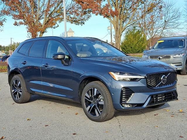 2026 Volvo XC60 B5 AWD Plus