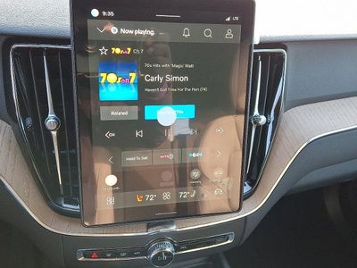 2026 Volvo XC60 B5 AWD Plus