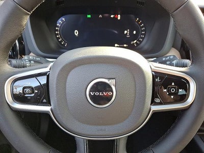 2026 Volvo XC60 B5 AWD Plus