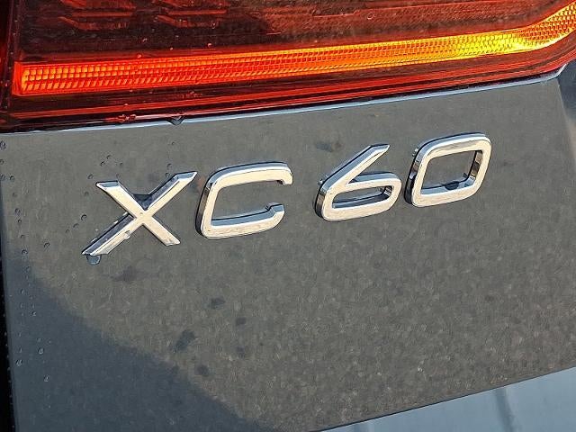 2026 Volvo XC60 B5 AWD Plus