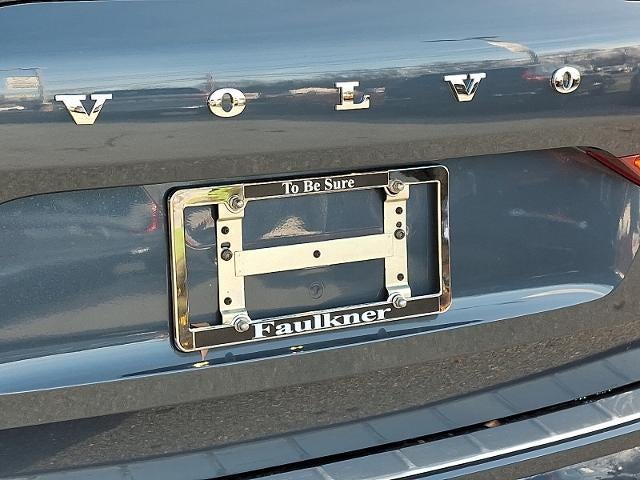 2026 Volvo XC60 B5 AWD Plus