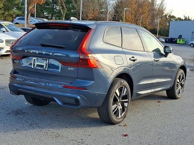 2026 Volvo XC60 B5 AWD Plus