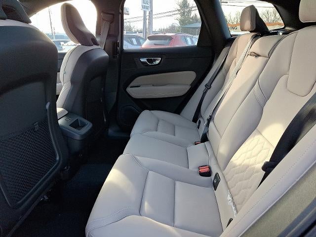 2026 Volvo XC60 B5 AWD Plus