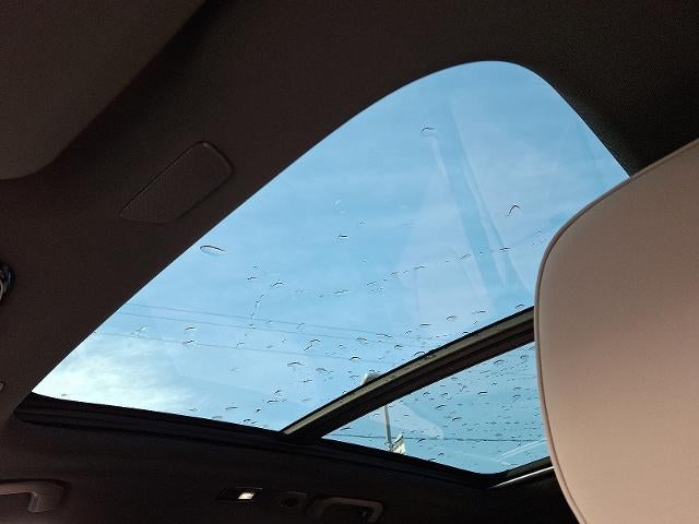 2026 Volvo XC60 B5 AWD Plus