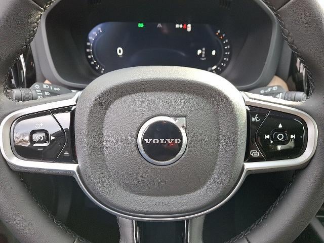 2026 Volvo XC60 B5 AWD Plus