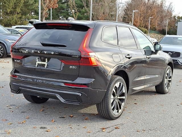 2026 Volvo XC60 B5 AWD Plus