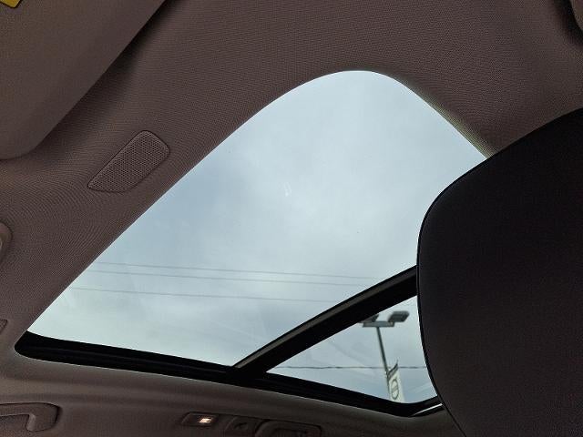 2026 Volvo XC60 B5 AWD Plus