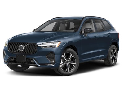2026 Volvo XC60 B5 AWD Plus