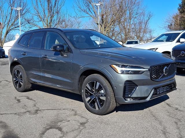 2026 Volvo XC60 B5 AWD Plus