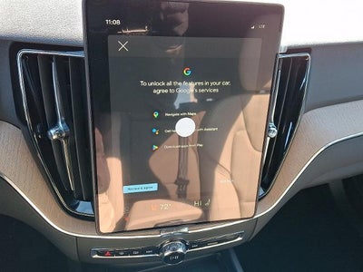 2026 Volvo XC60 B5 AWD Plus