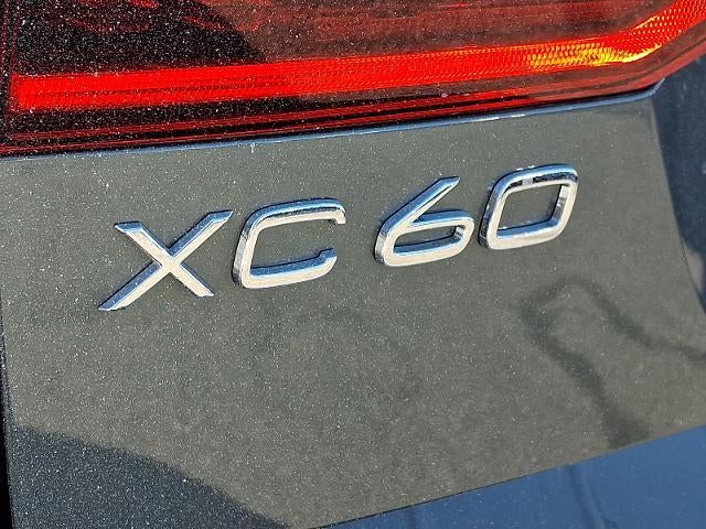 2026 Volvo XC60 B5 AWD Plus