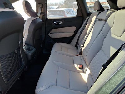 2026 Volvo XC60 B5 AWD Plus