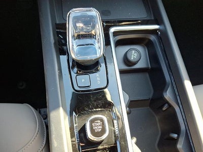 2026 Volvo XC60 B5 AWD Plus