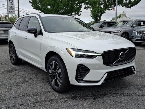 2026 Volvo XC60 B5 AWD Plus