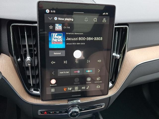 2026 Volvo XC60 B5 AWD Plus