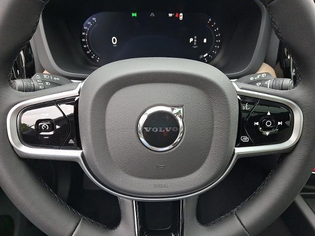 2026 Volvo XC60 B5 AWD Plus
