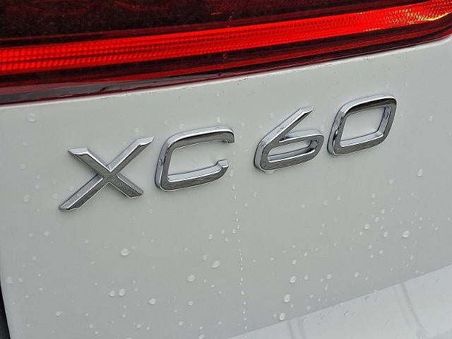 2026 Volvo XC60 B5 AWD Plus