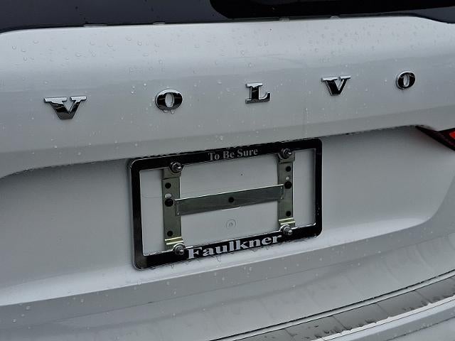 2026 Volvo XC60 B5 AWD Plus