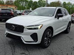 2026 Volvo XC60 B5 AWD Plus