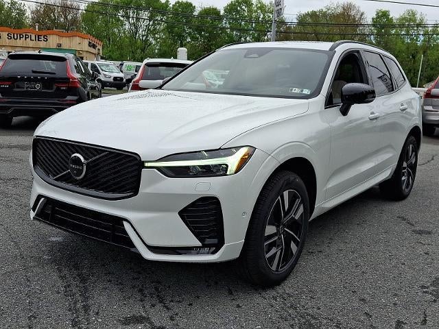2026 Volvo XC60 B5 AWD Plus