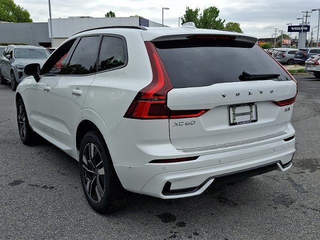 2026 Volvo XC60 B5 AWD Plus