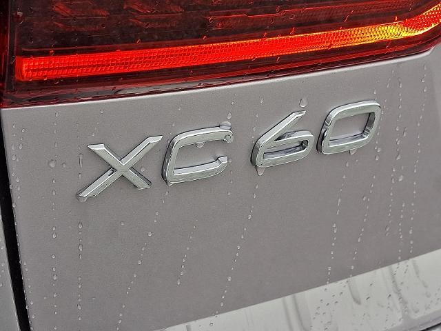 2026 Volvo XC60 B5 AWD Plus