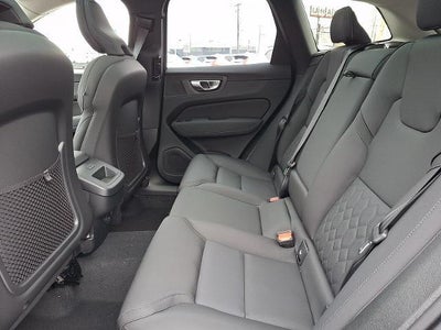 2026 Volvo XC60 B5 AWD Plus