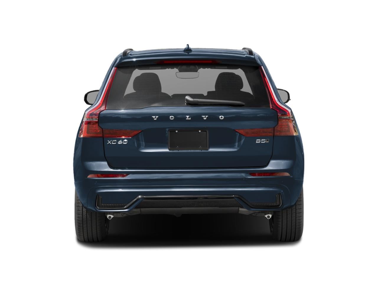 2026 Volvo XC60 B5 AWD Plus