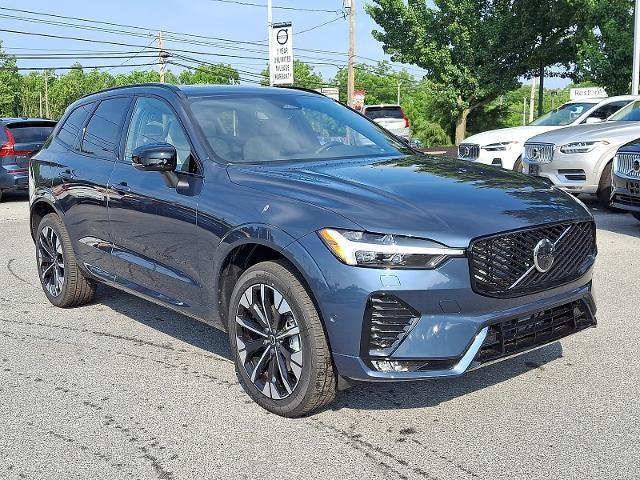 2026 Volvo XC60 B5 AWD Plus