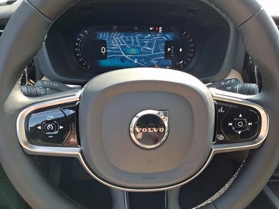 2026 Volvo XC60 B5 AWD Plus