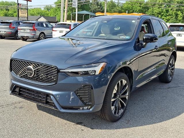 2026 Volvo XC60 B5 AWD Plus
