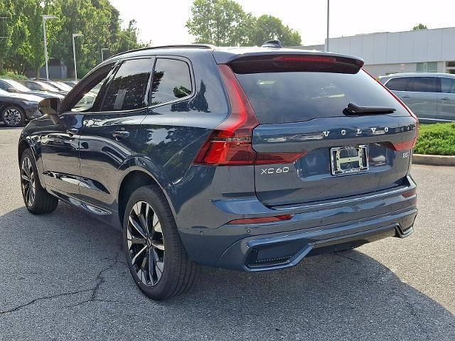 2026 Volvo XC60 B5 AWD Plus
