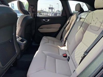 2026 Volvo XC60 B5 AWD Plus